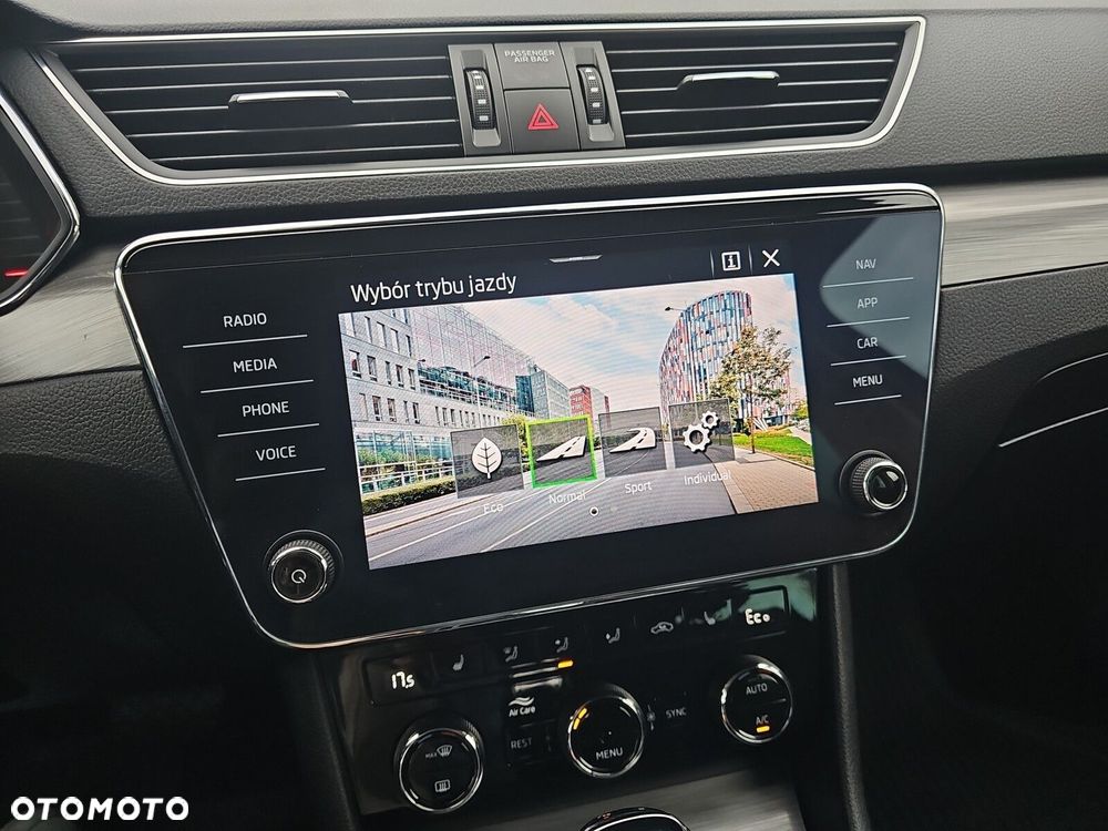 Skoda Superb 1.4 TSI Plug-In Hybrid Style DSG - 27