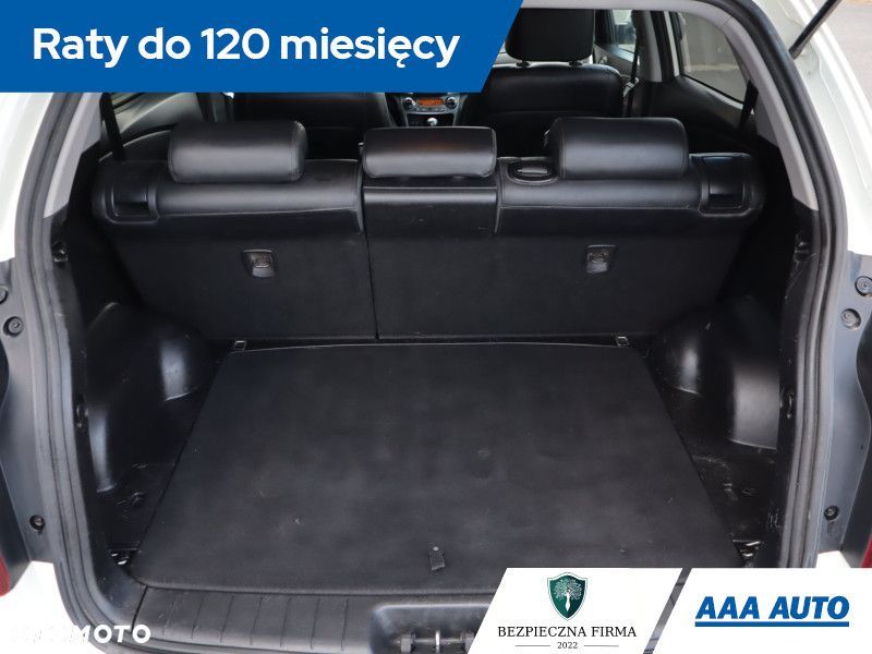 SsangYong/KGM Korando - 15