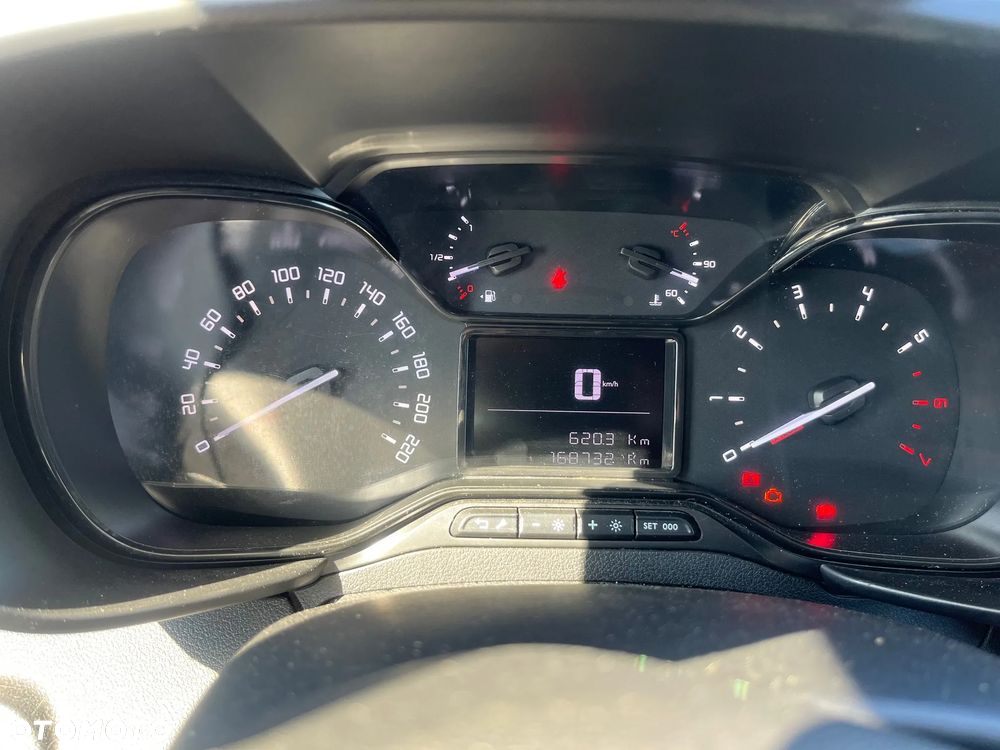 Toyota Pro Ace City Long Active - 10