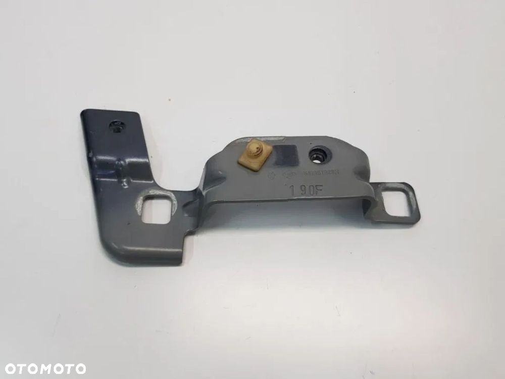 MOCOWANIE PASA PRZEDNIEGO 641351928R MEGANE IV - 1