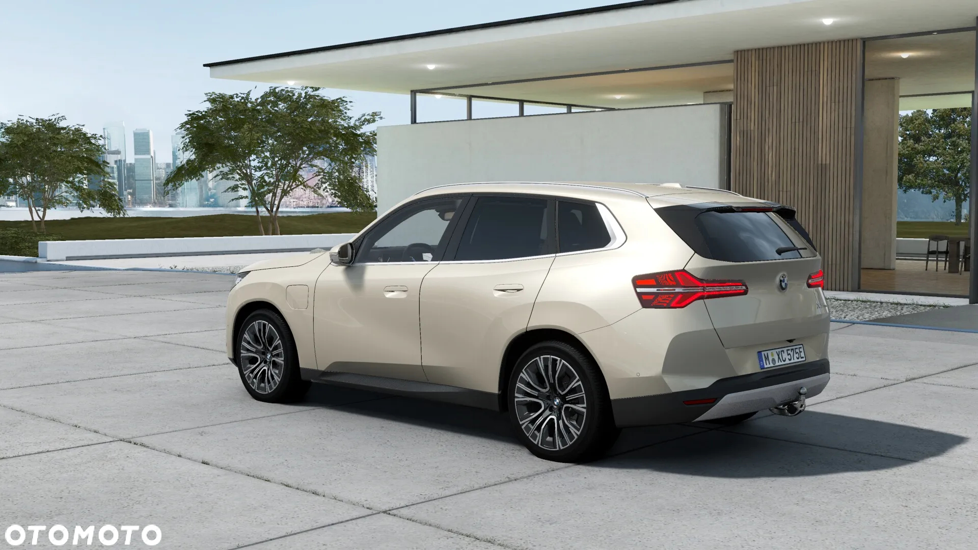 BMW X3 30e xDrive - 2