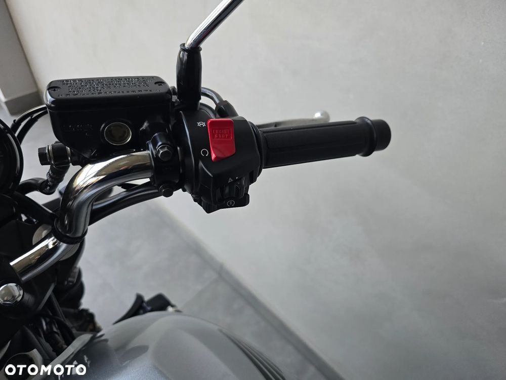 Honda CBF - 26