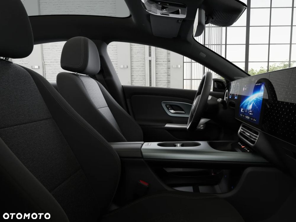Mercedes-Benz CLA 180 mHEV AMG Line 7G-DCT - 5