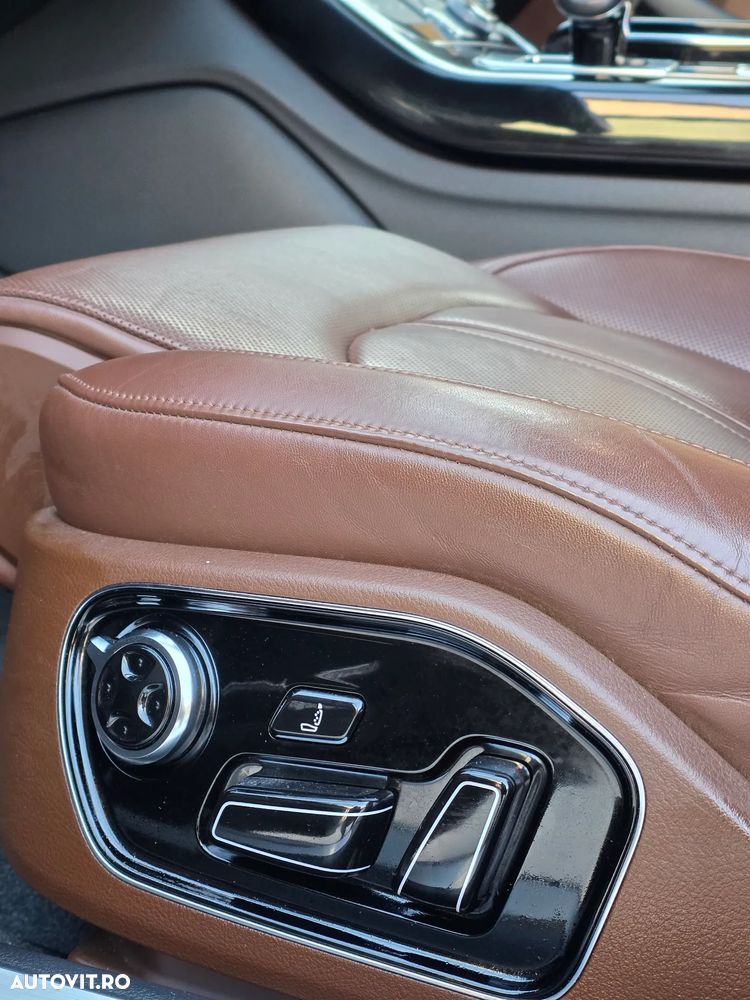 Audi A8 3.0 TDI Quattro Tiptronic - 13