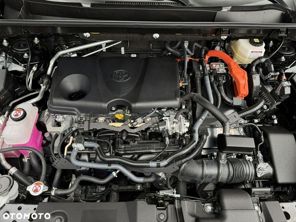 Toyota RAV4 - 29