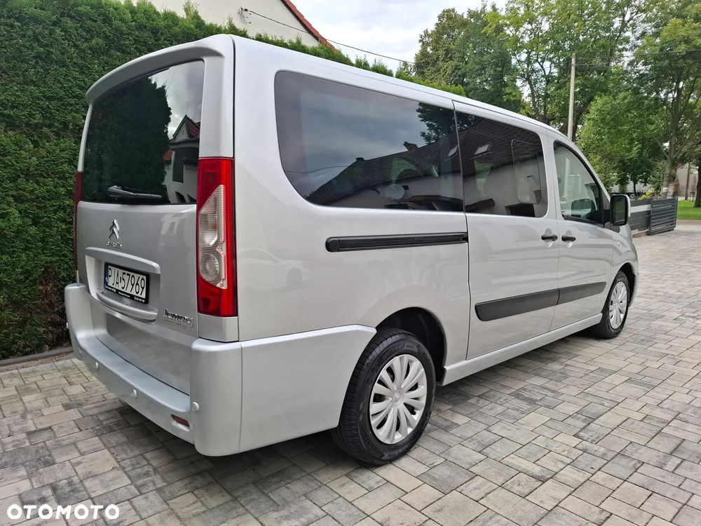 Citroën Jumpy - 2