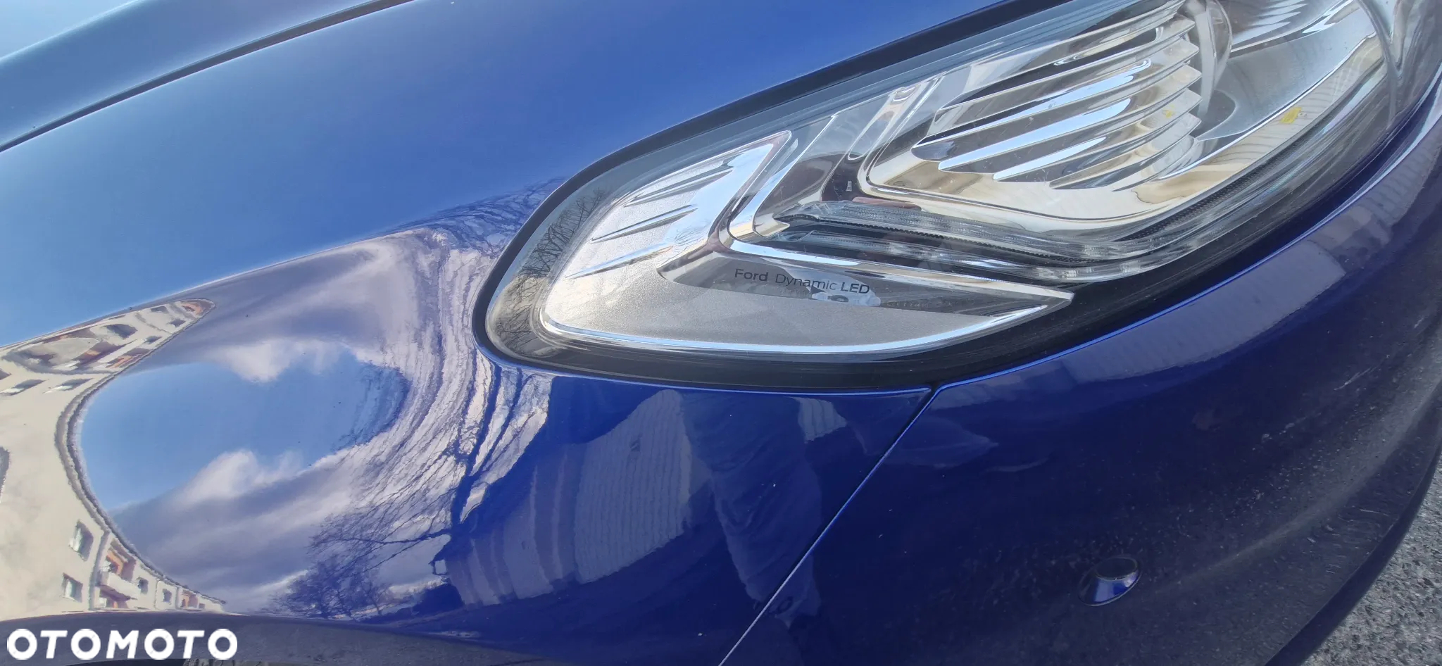Ford Mondeo 2.0 EcoBlue Titanium - 4
