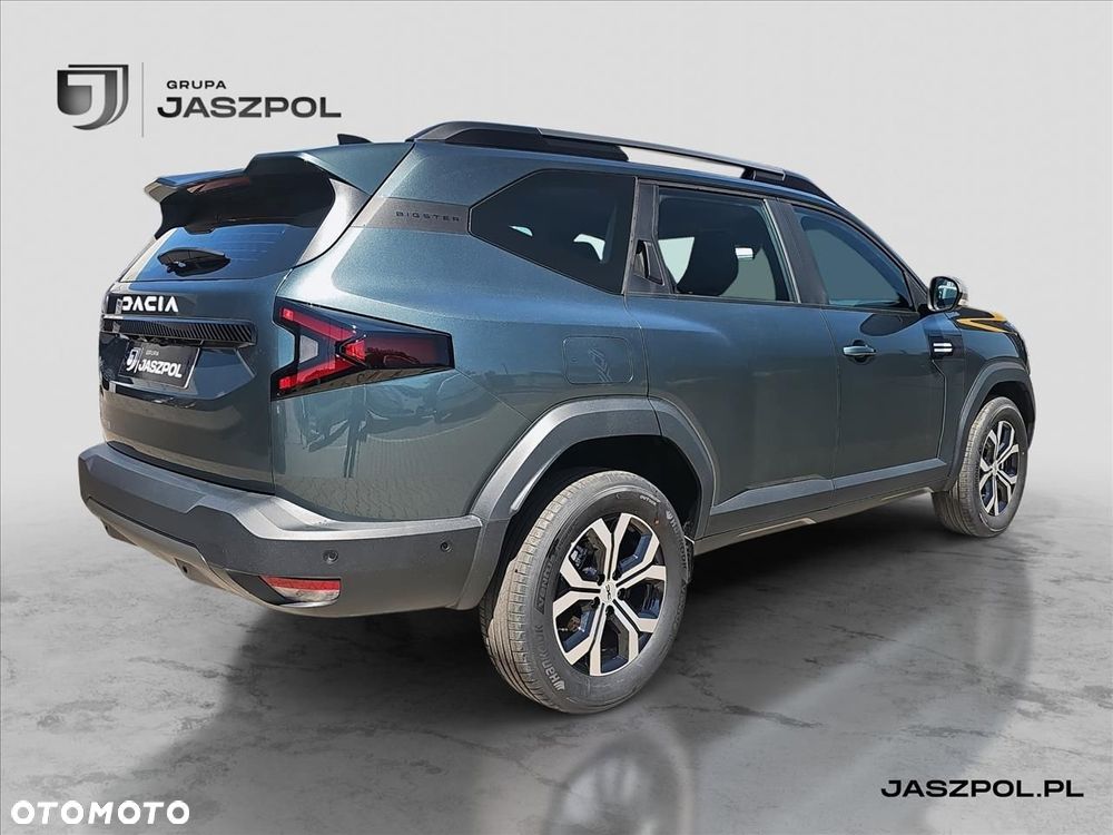 Dacia Bigster - 5