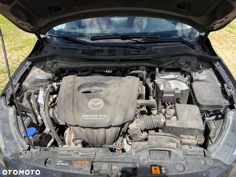 Mazda 2 1.5 Skypassion - 12