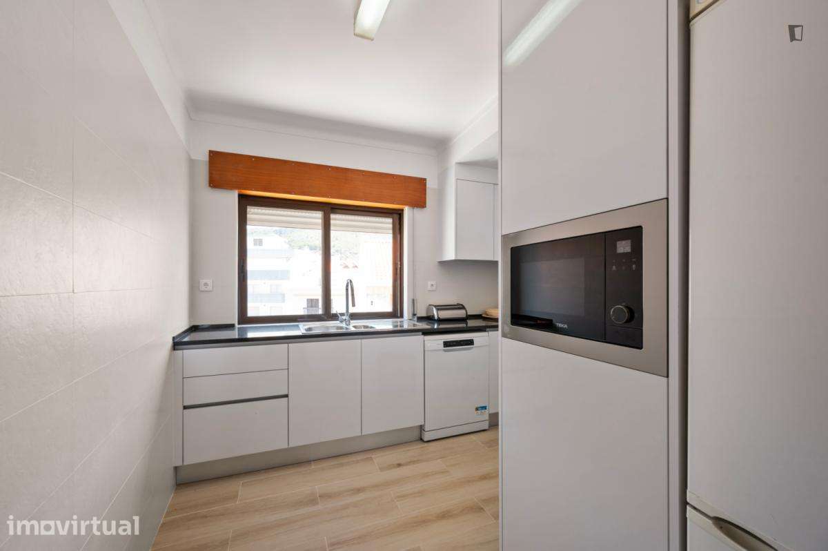 Apartamento com 2 quartos - localizado em Setubal - Grande imagem: 4/24