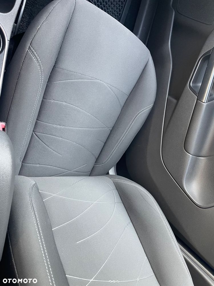 Ford Fiesta 1.0 EcoBoost Start-Stop SYNC Edition - 14