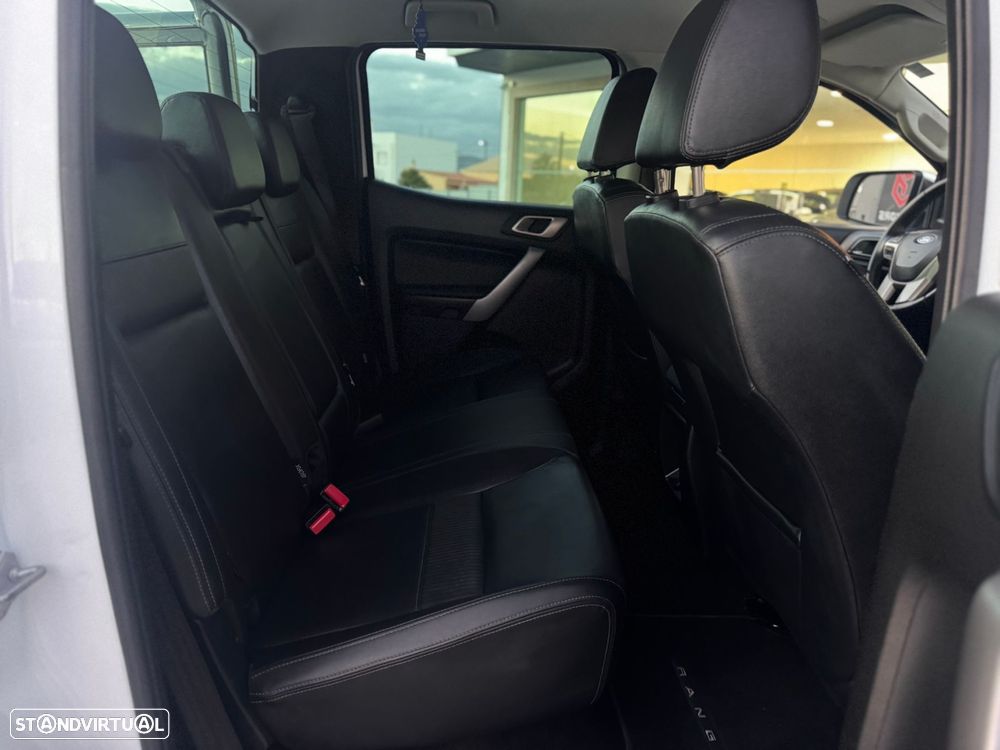 Ford Ranger - 12