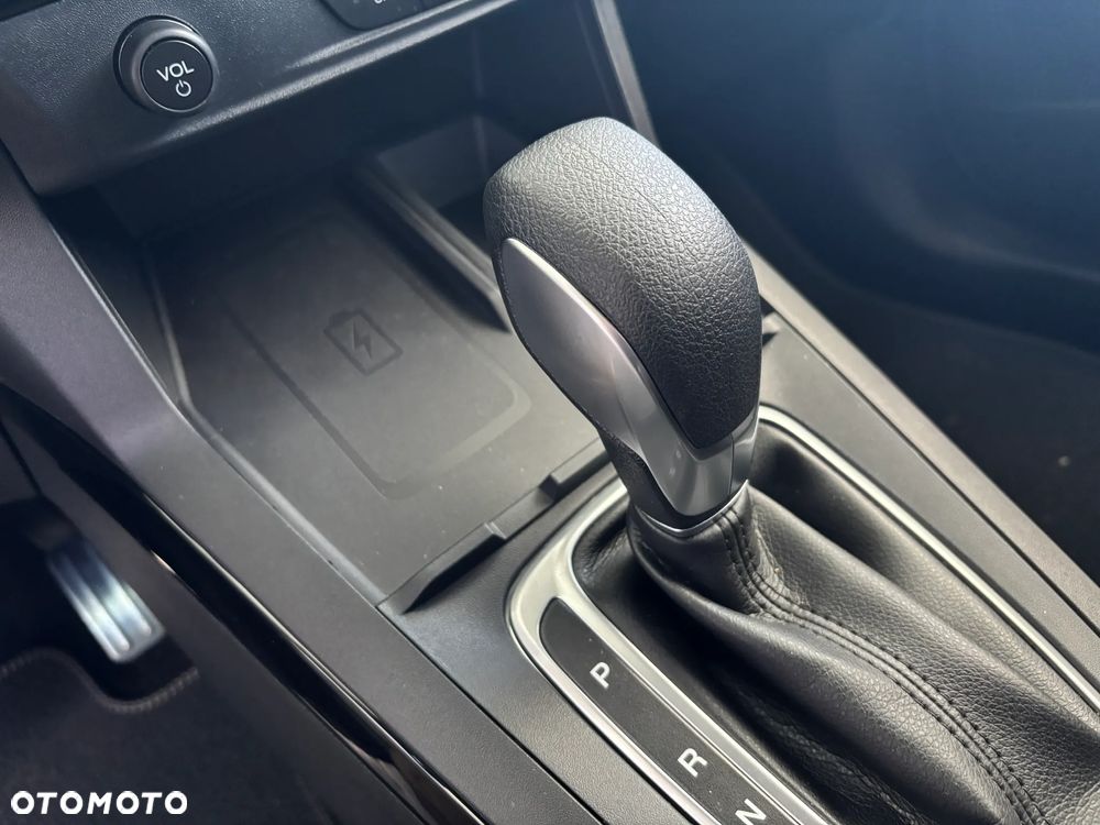 Ford Puma 1.0 EcoBoost Hybrid ST-LINE X - 17