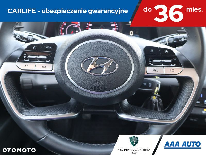 Hyundai Elantra - 18