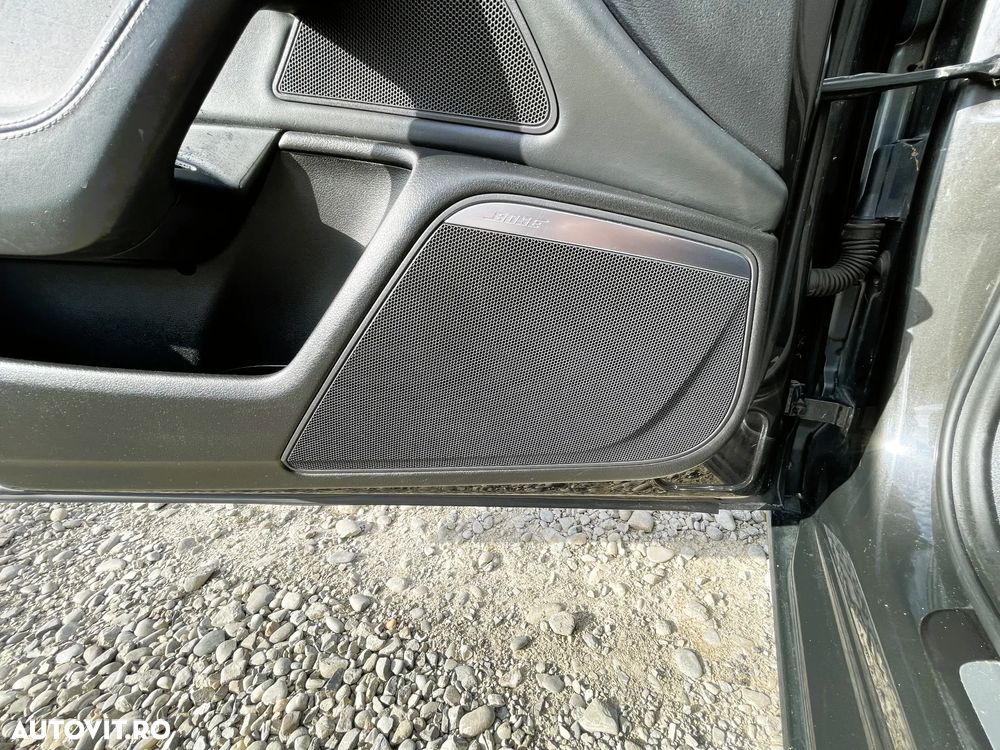 Audi A6 3.0 TDI DPF quattro S tronic - 12