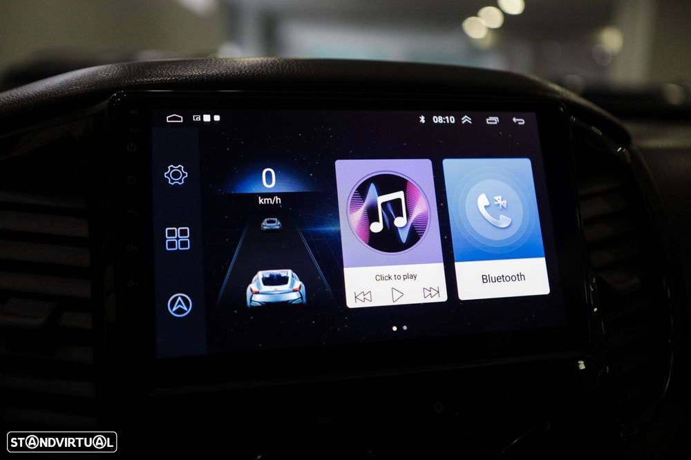 Mitsubishi L200 2.3 DI-D Strakar CD Intense 4WD - 31