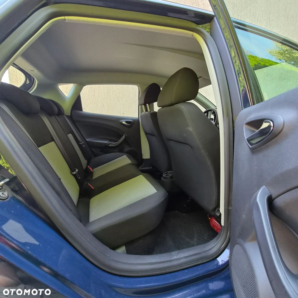 Seat Ibiza 1.0 Reference - 11