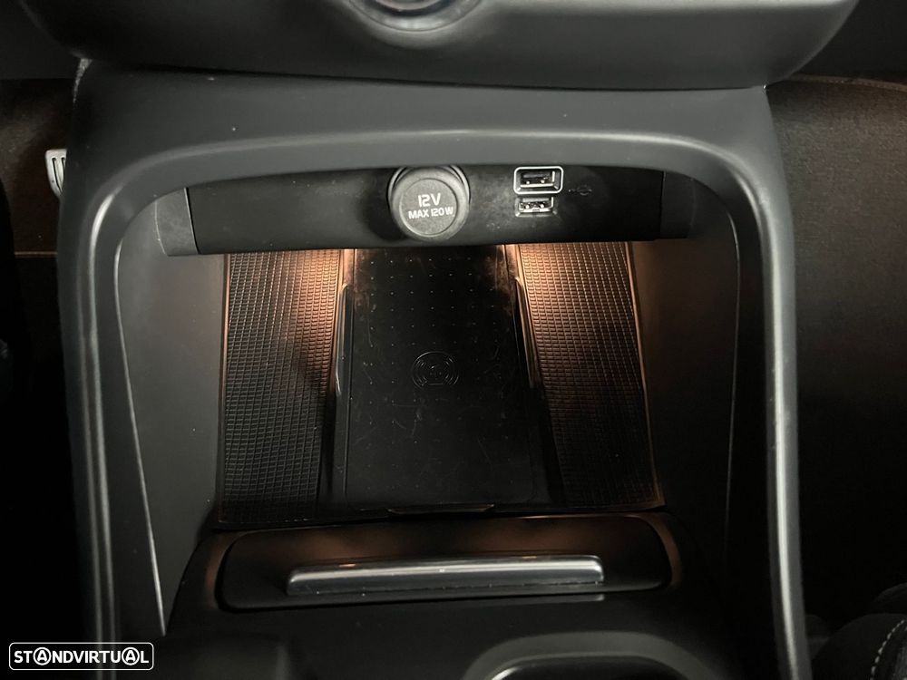 volvo xc-40 ver-t4-recharge-dkg-inscription - 27