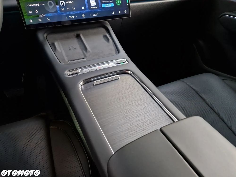 Omoda 7 1.5 T-GDi Super Hybrid Luxury - 26