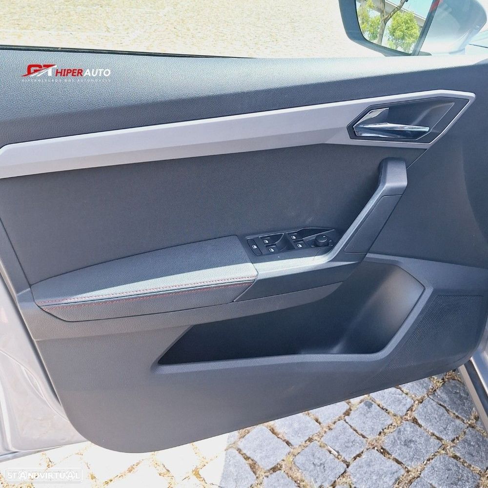 SEAT Arona 1.0 TSI FR - 6