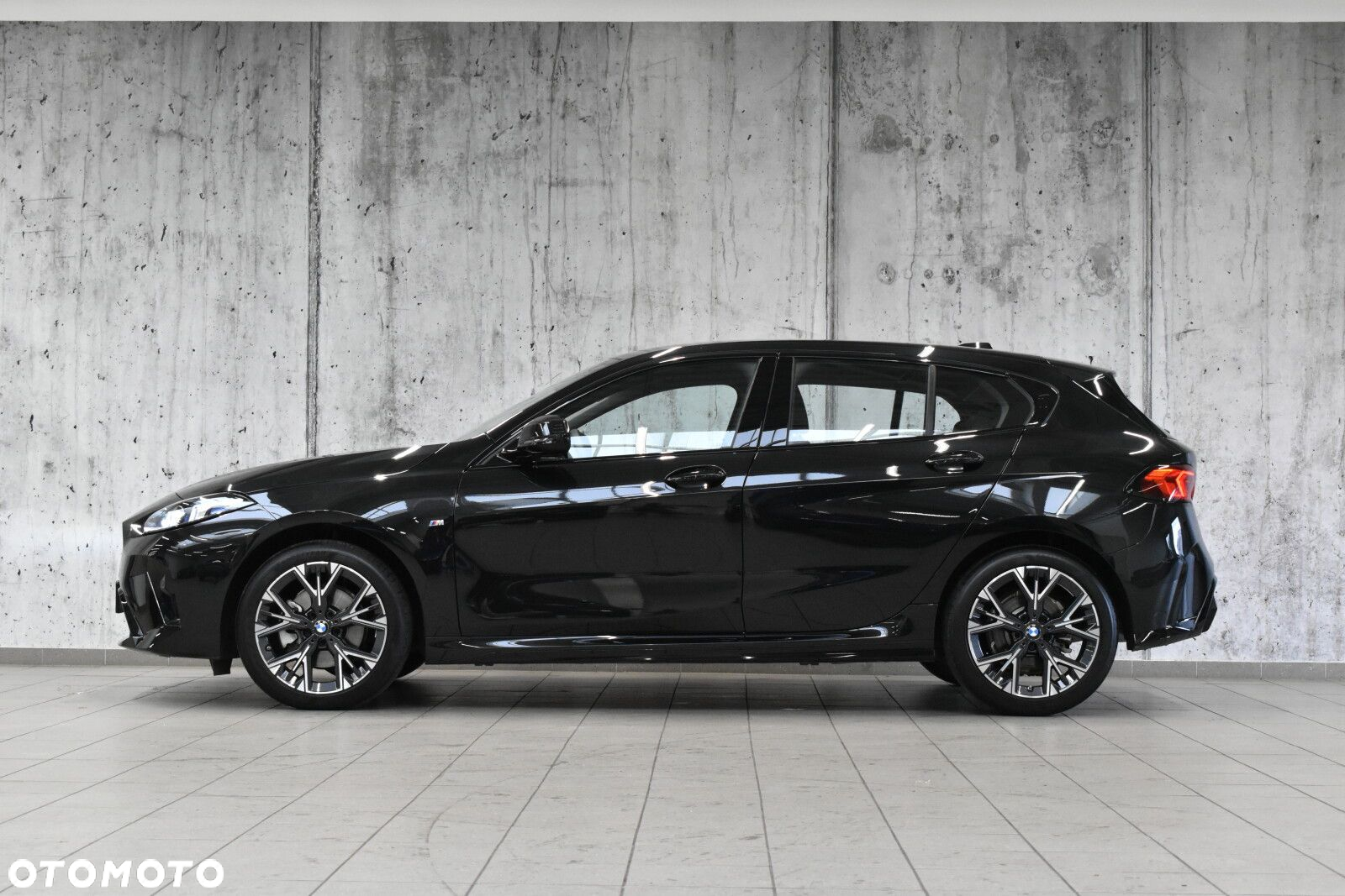 BMW Seria 1 - 3