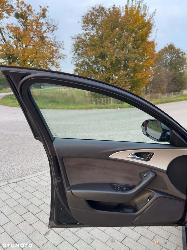 Audi A6 Limousine - 34