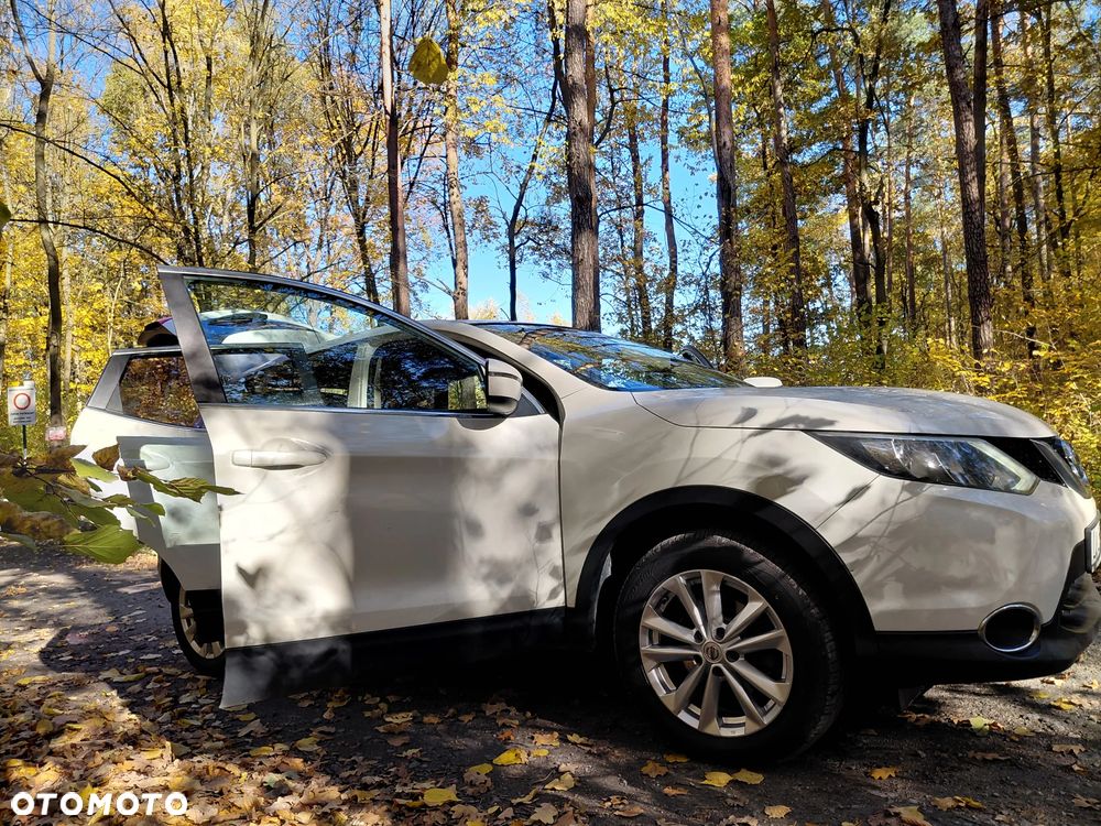 Nissan Qashqai - 10