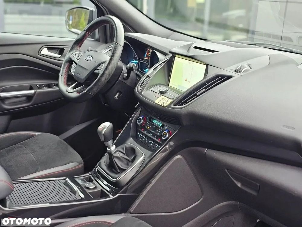 Ford Kuga 2.0 TDCi FWD ST-Line - 20