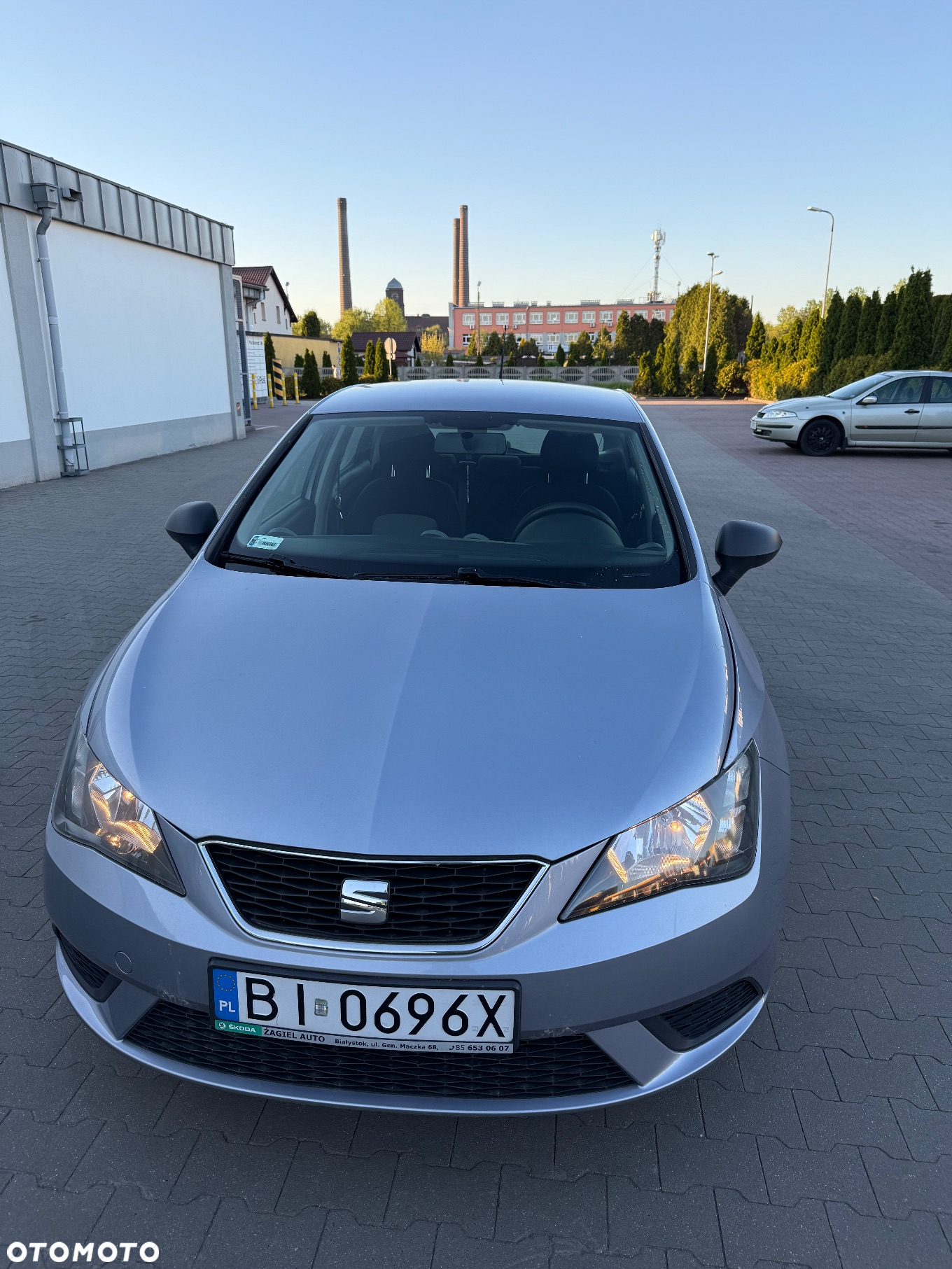 Seat Ibiza 1.0 Style - 11