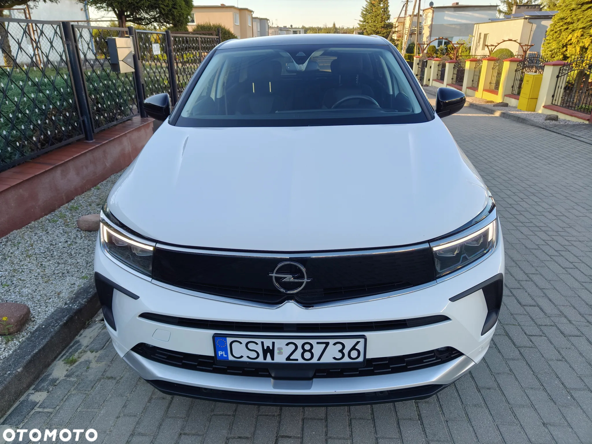 Opel Grandland 1.2 T Business Edition S&S - 19