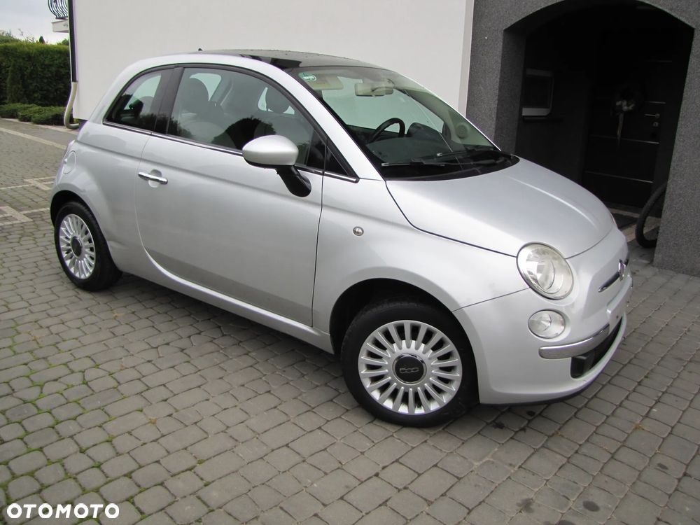Fiat 500 - 9