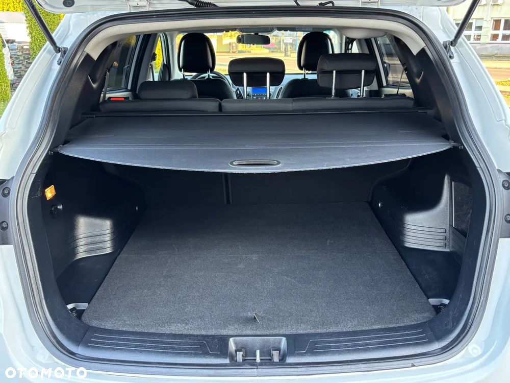 Hyundai ix35 1.6 GDI Classic 2WD - 26