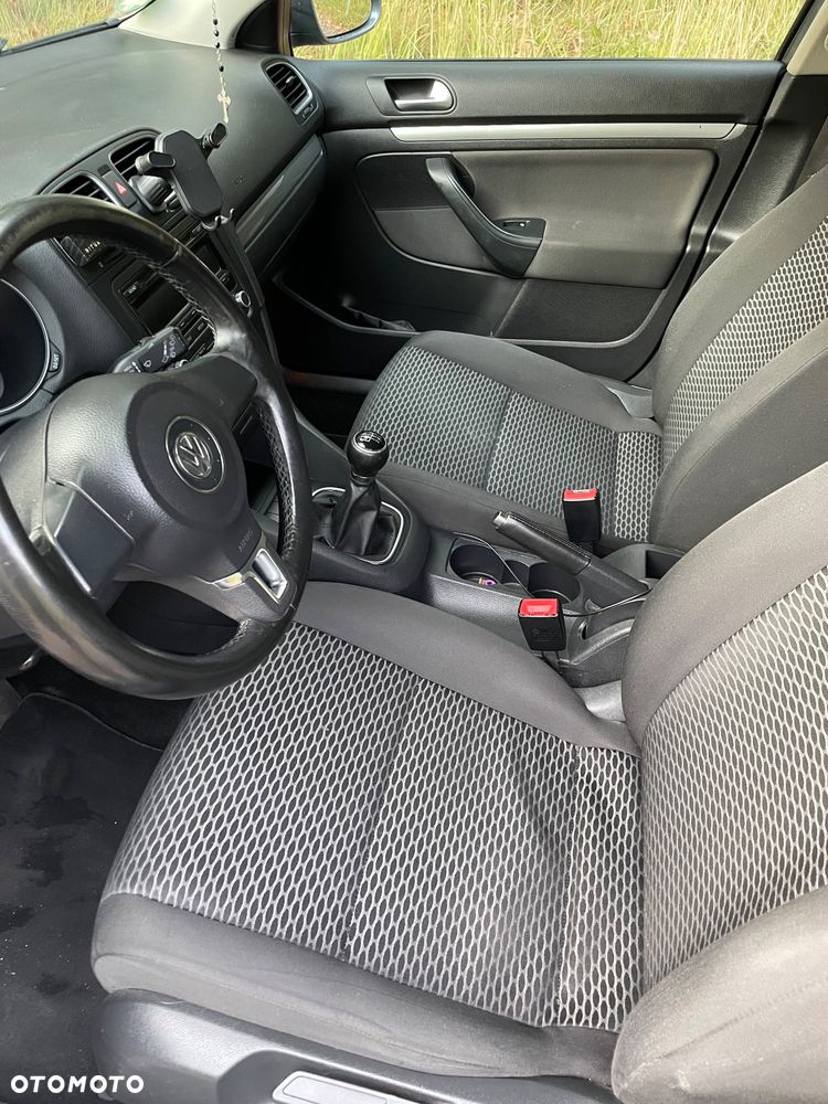 Volkswagen Golf 1.2 TSI Trendline - 31