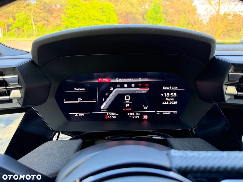 Audi S3 - 14