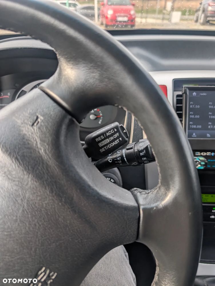 Hyundai Tucson 2.0 CRDi VGT 4WD GLS - 33