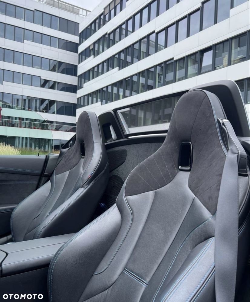 BMW Z4 - 8