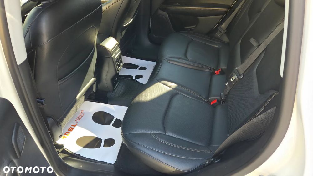 Jeep Compass 1.4 MultiAir Active Drive Automatik Opening Edition - 23