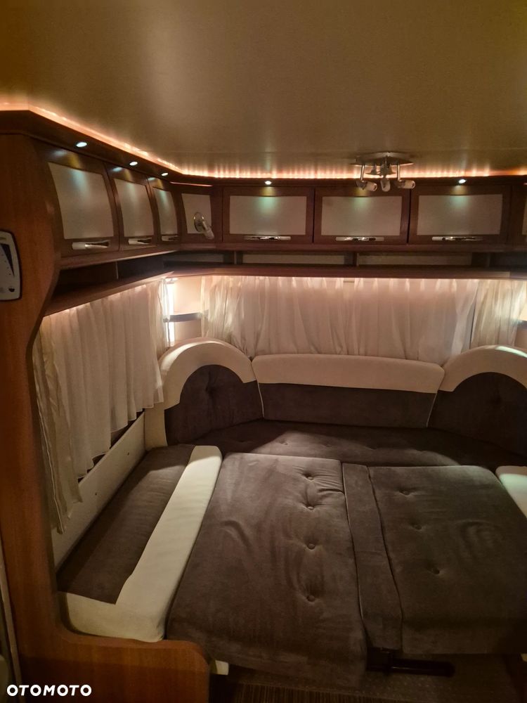 Hobby Prestige 650 - 24