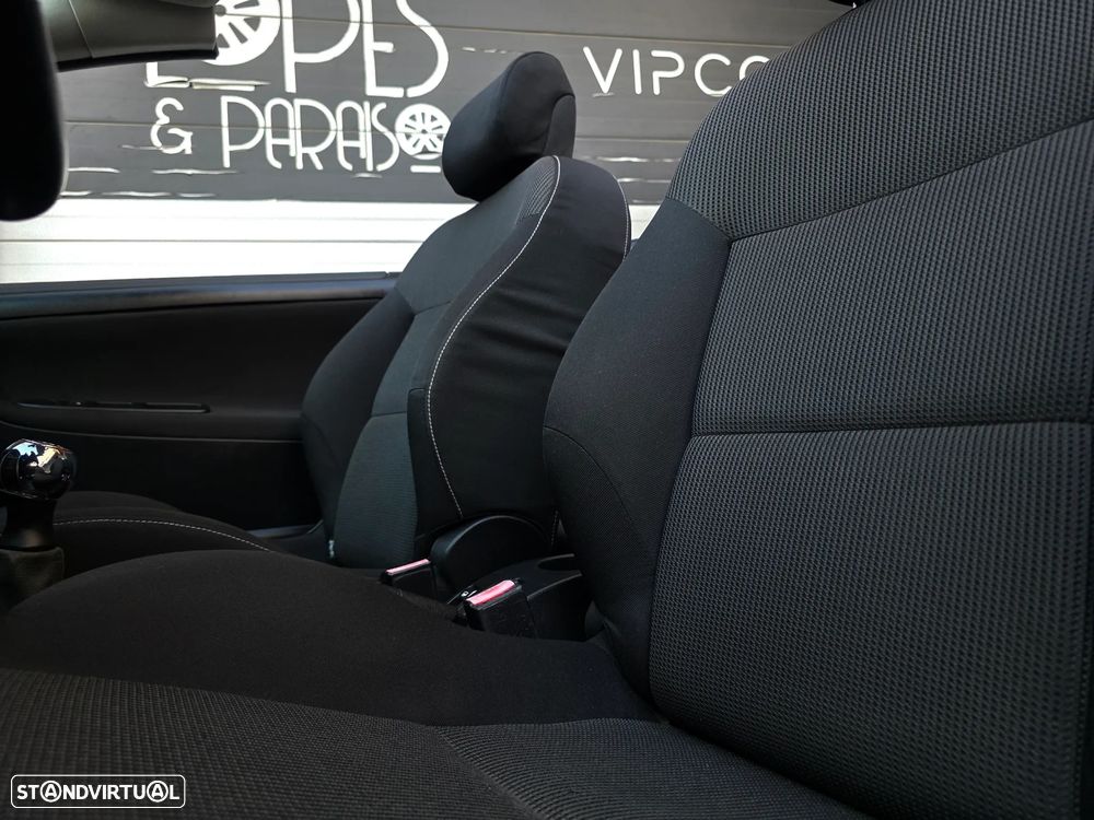 Peugeot 207 CC 1.6 HDi Sport FAP - 35