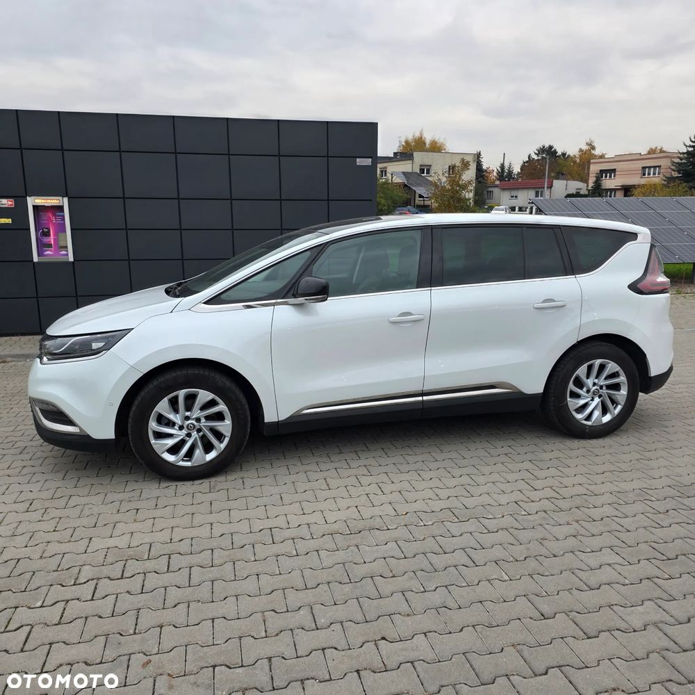 Renault Espace Energy dCi 130 LIMITED - 4