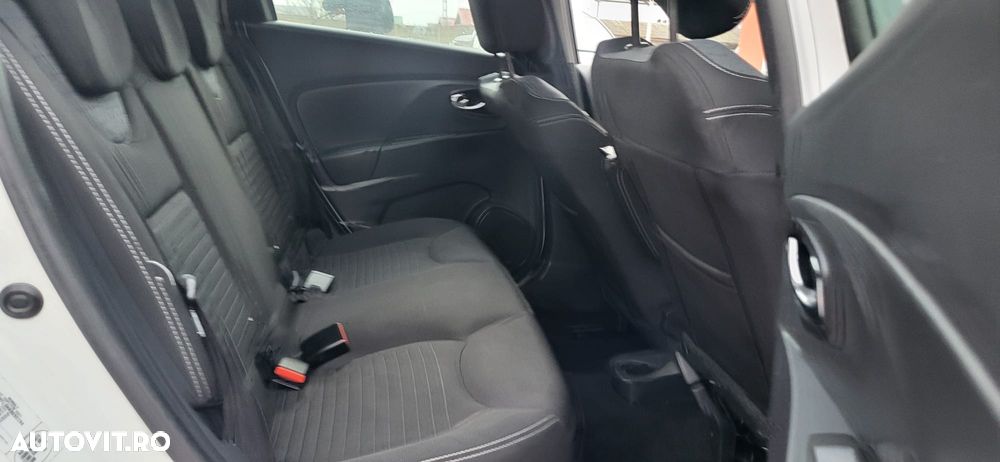 Renault Clio Energy dCi 90 Start & Stop 83g Eco-Drive - 30