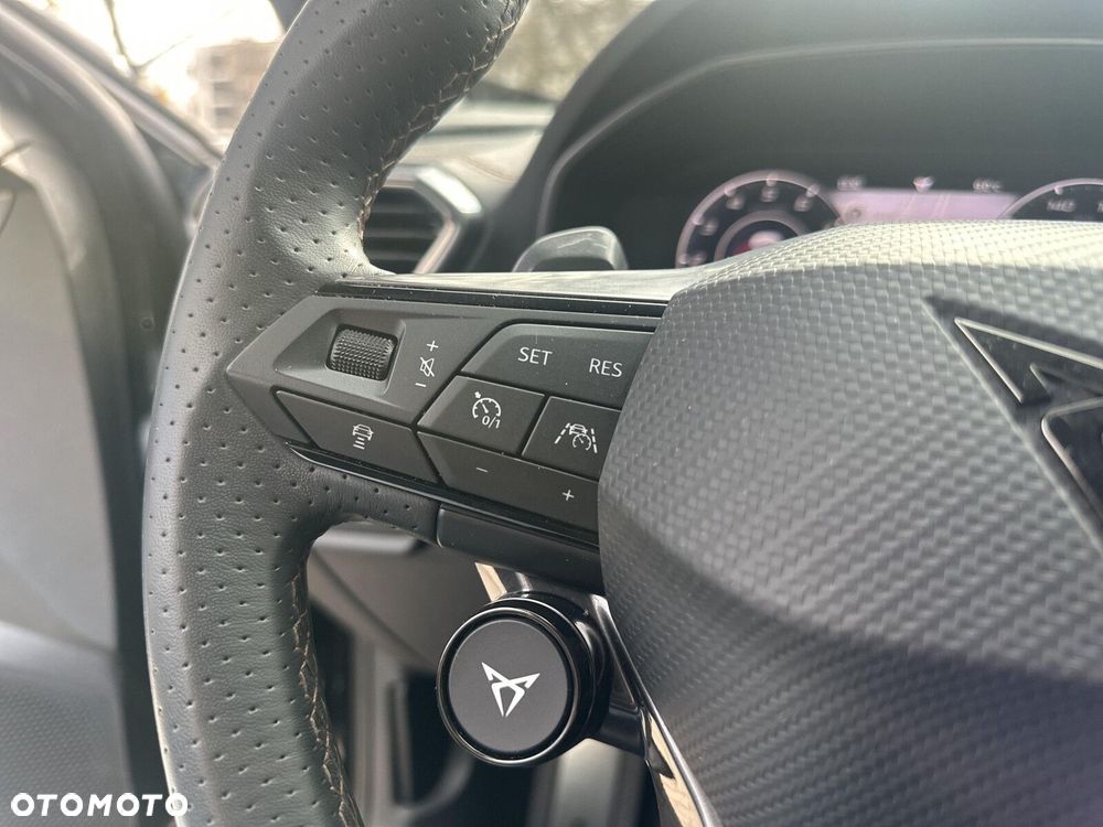 Cupra Formentor 2.5 TSI 4Drive VZ5 Bat DSG - 32