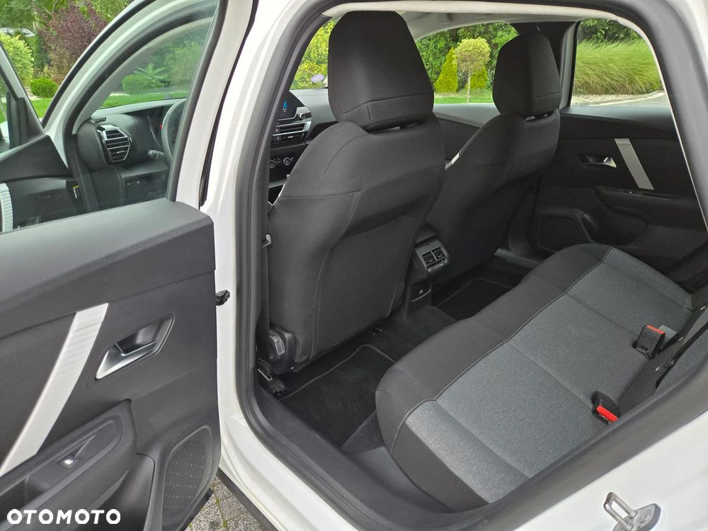 Citroën C4 PureTech 100 Stop&Start FEEL - 9