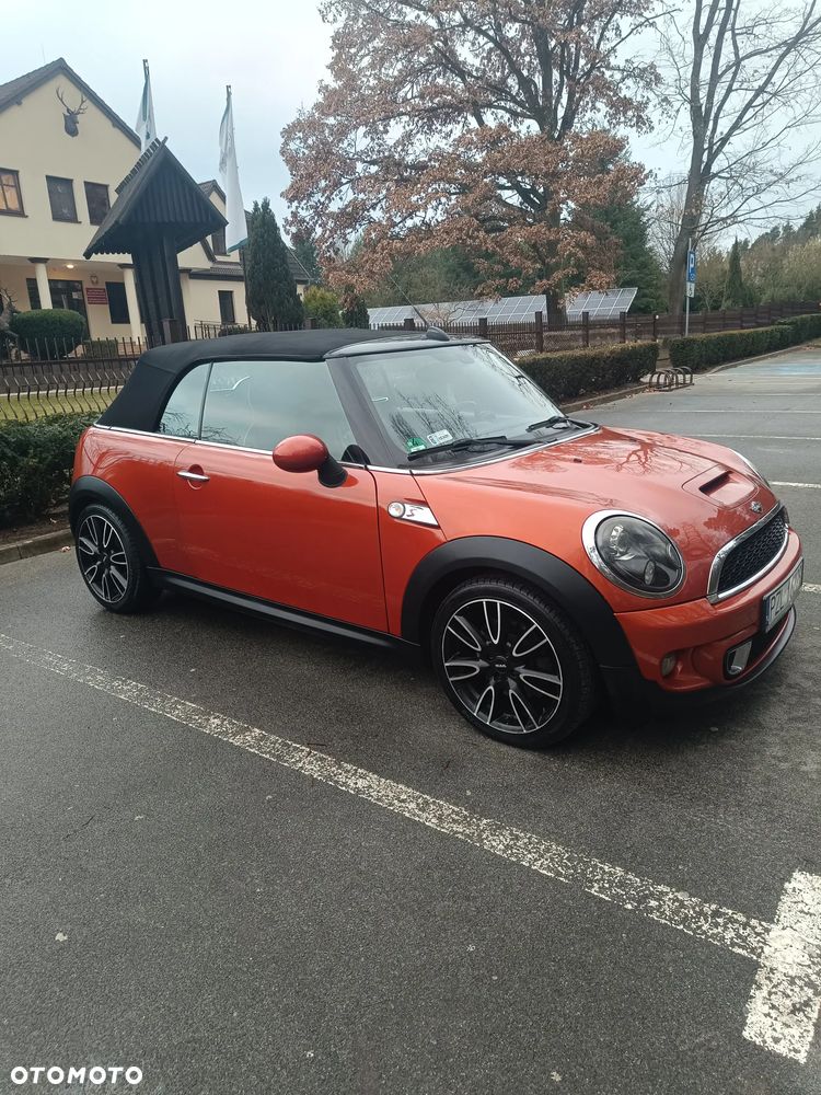 MINI Cooper S Standard - 4