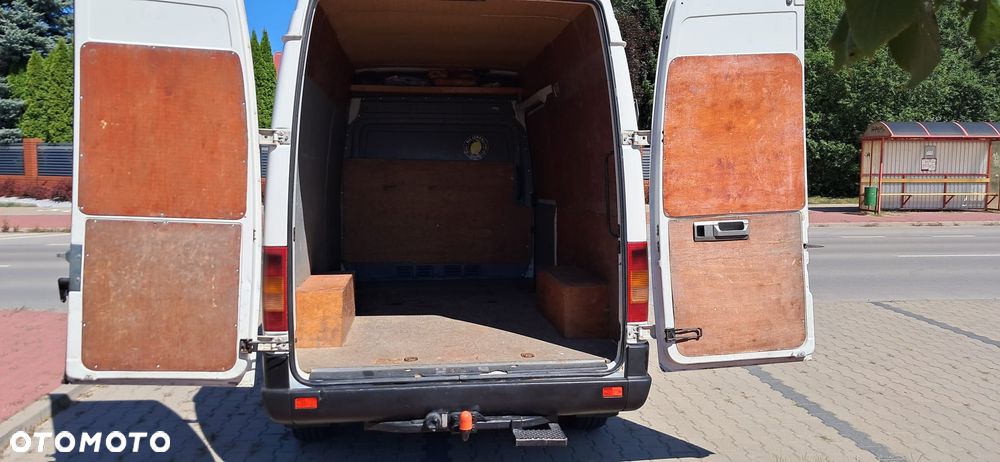 Volkswagen LT 35 - 7