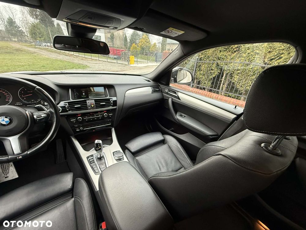BMW X4 xDrive20i M Sport - 18