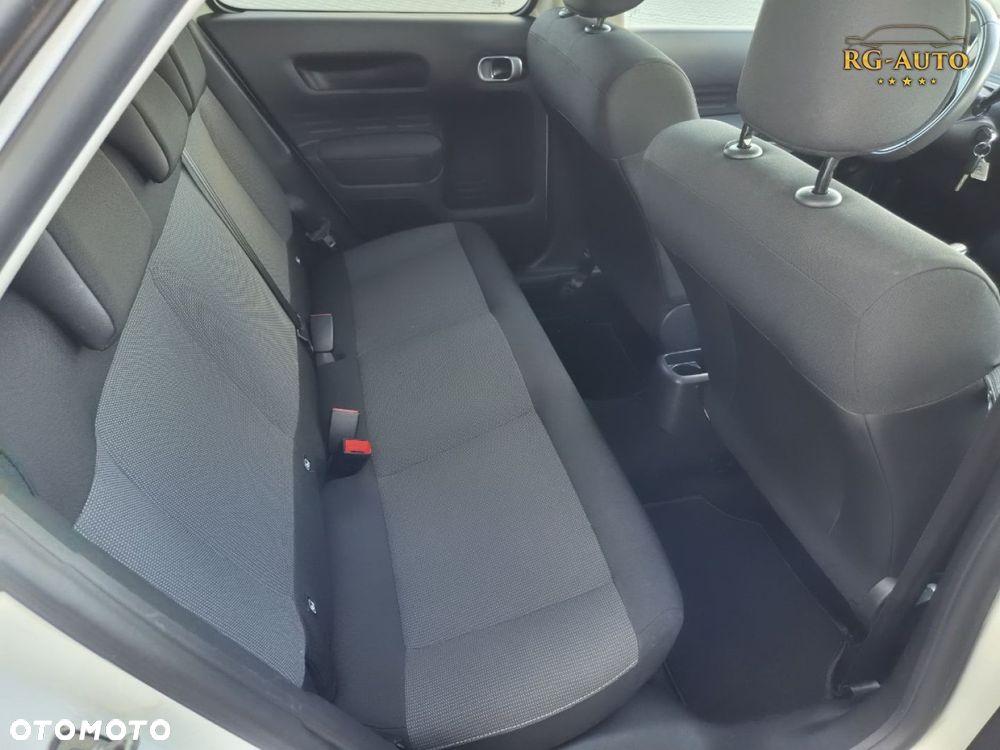 Citroën C4 Cactus - 24