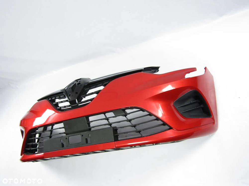 Zderzak przedni Renault Clio 5 19 - 23 Kod lakieru nieznany - 8