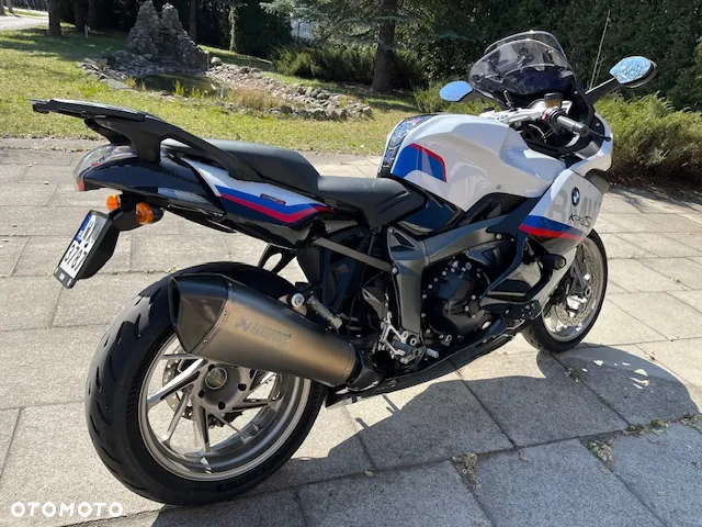 BMW K - 3