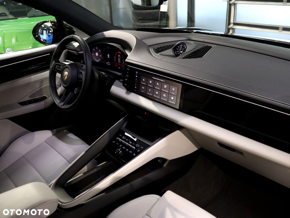 Porsche Macan 4S 100kWh - 18